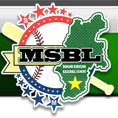 MSBL南信州軟式野球連盟　ＴＤＫ庄内 飯田工場